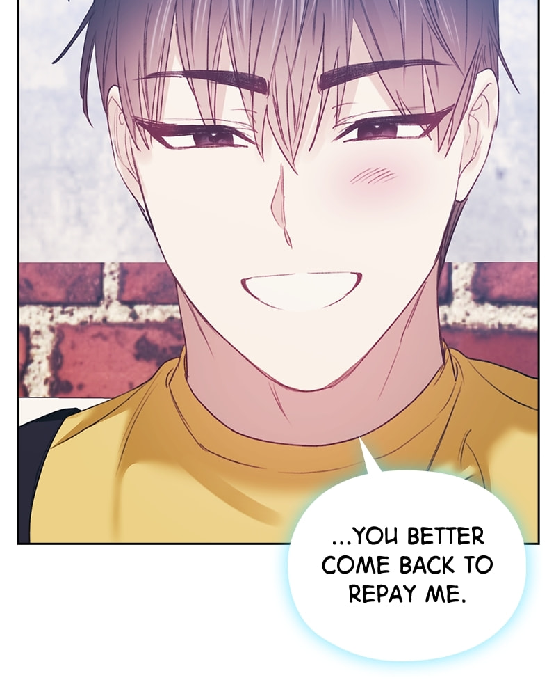 A Chance At Last Chapter 52 page 72 - 