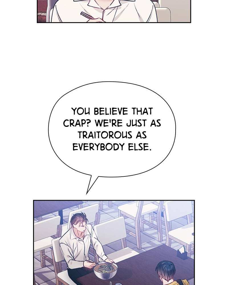 A Chance At Last Chapter 52 page 74 - 