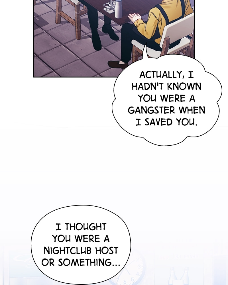 A Chance At Last Chapter 52 page 75 - 