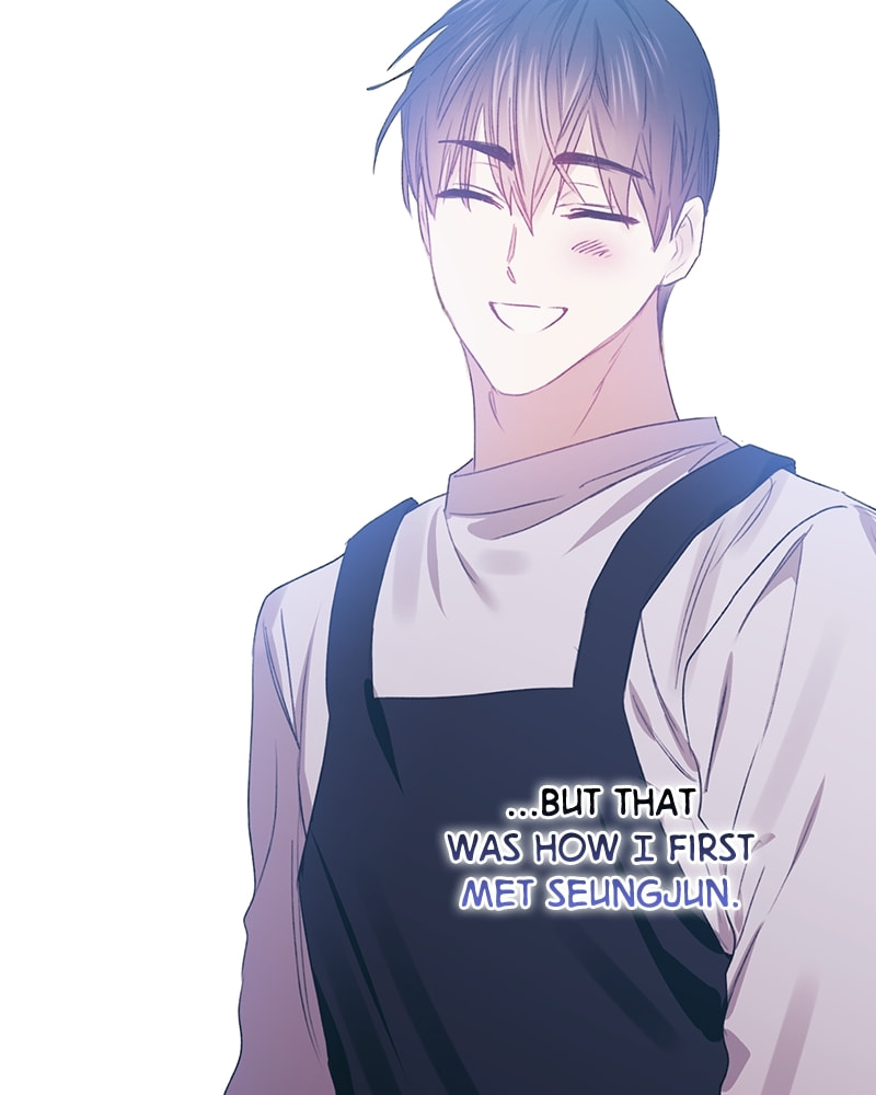 A Chance At Last Chapter 52 page 77 - 