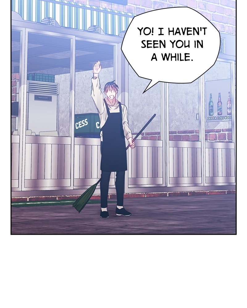 A Chance At Last Chapter 52 page 79 - 