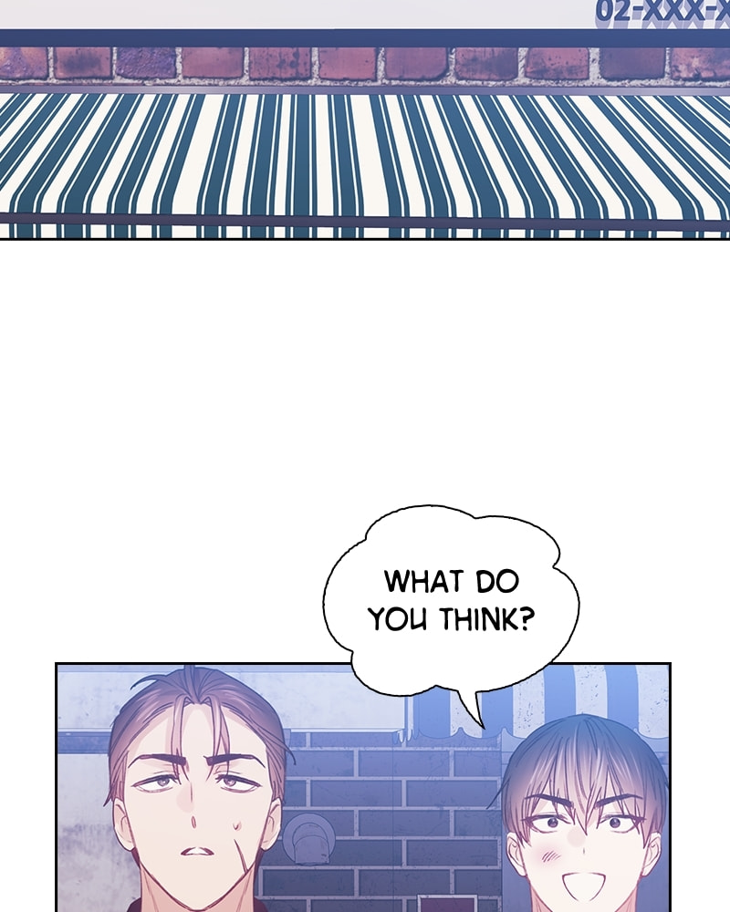 A Chance At Last Chapter 52 page 81 - 