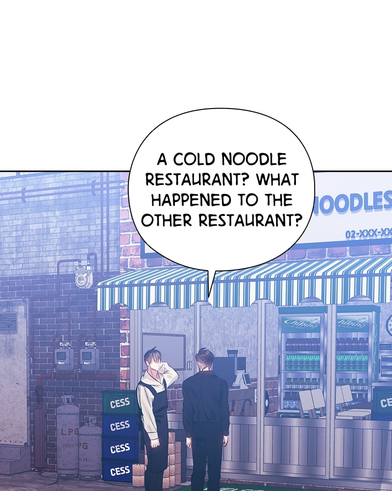 A Chance At Last Chapter 52 page 83 - 