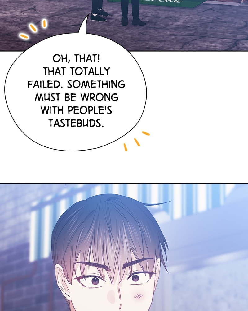 A Chance At Last Chapter 52 page 84 - 