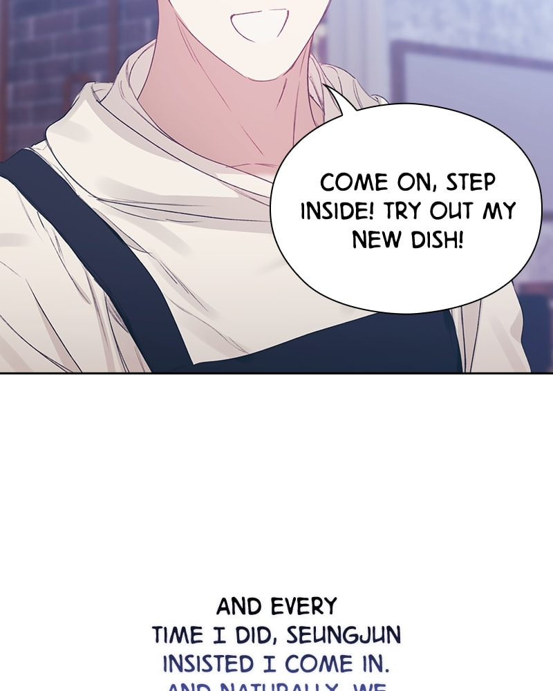 A Chance At Last Chapter 52 page 85 - 