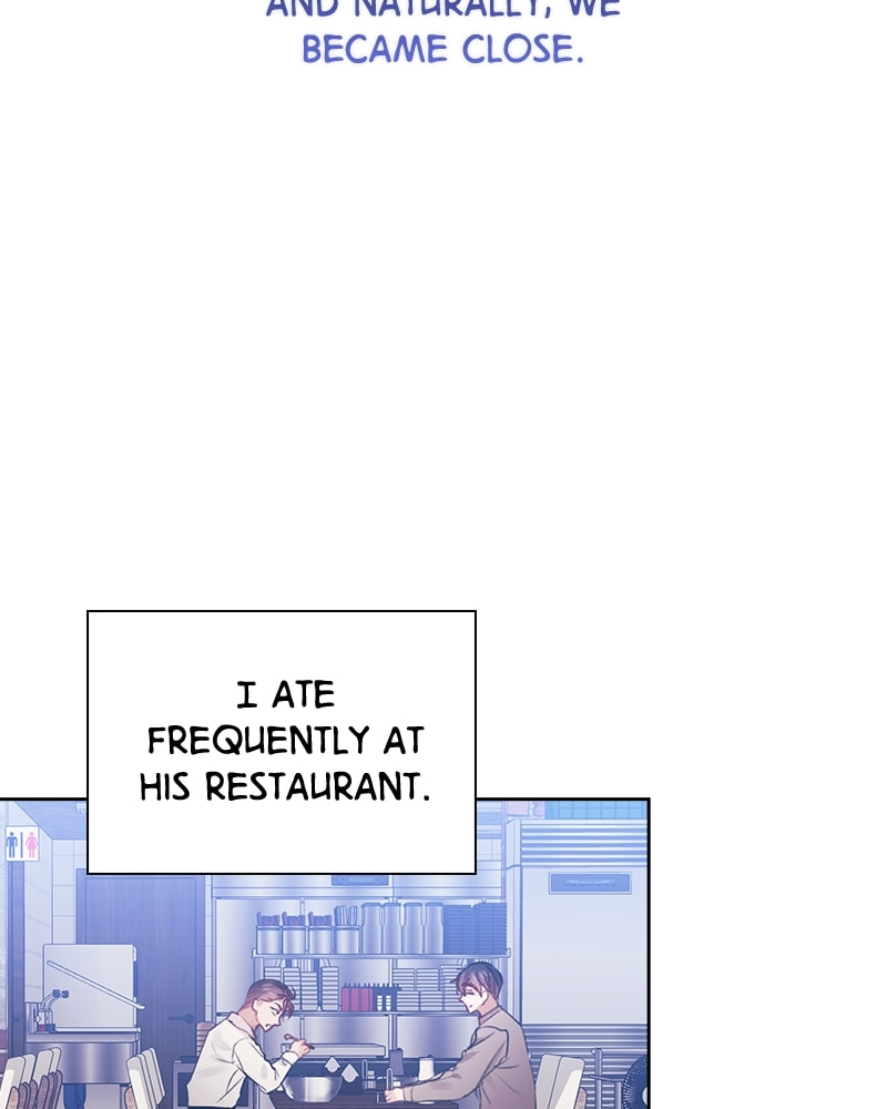 A Chance At Last Chapter 52 page 86 - 