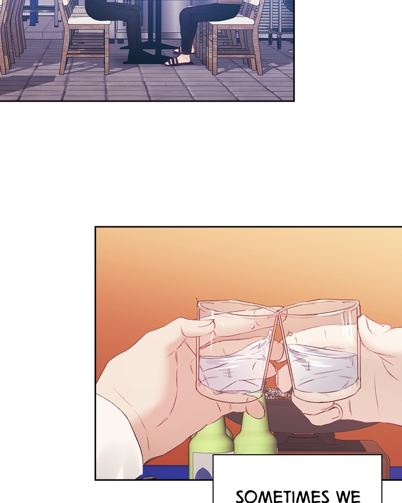 A Chance At Last Chapter 52 page 87 - 
