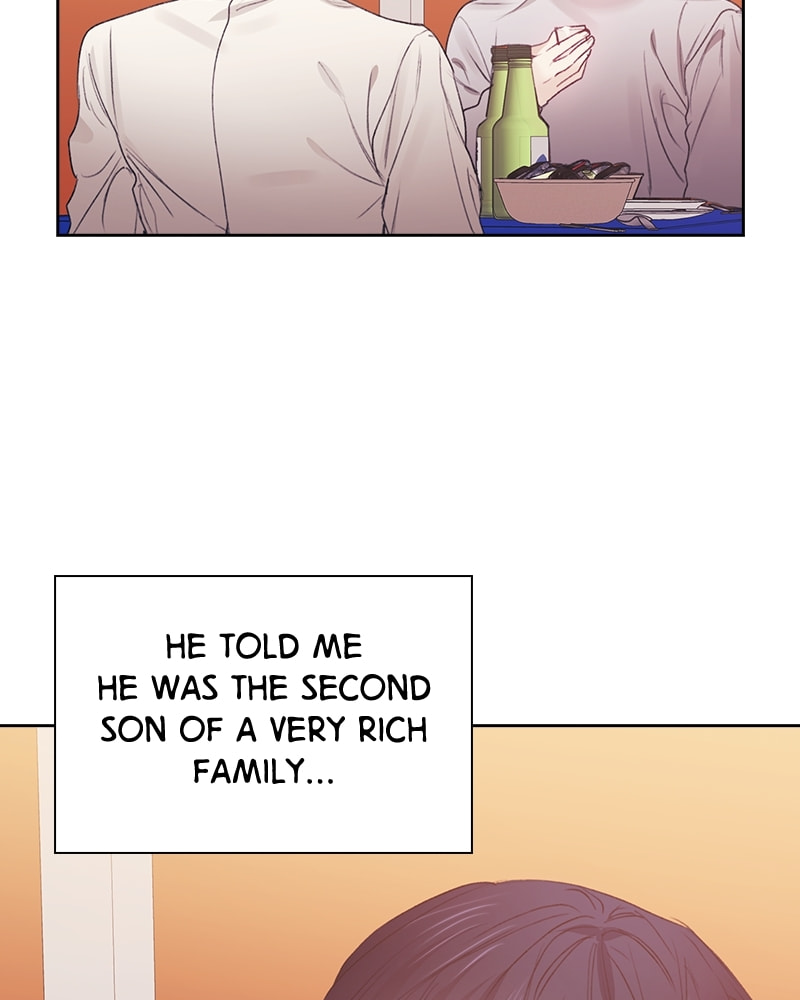 A Chance At Last Chapter 52 page 89 - 