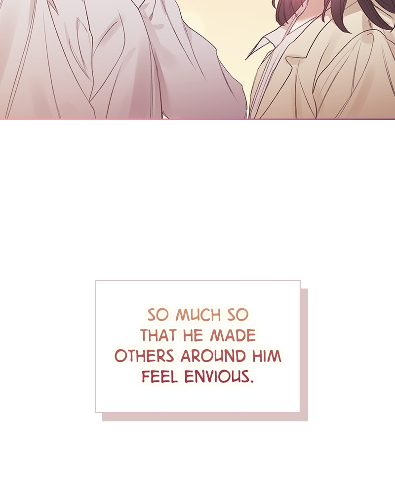 A Chance At Last Chapter 53 page 12 - 
