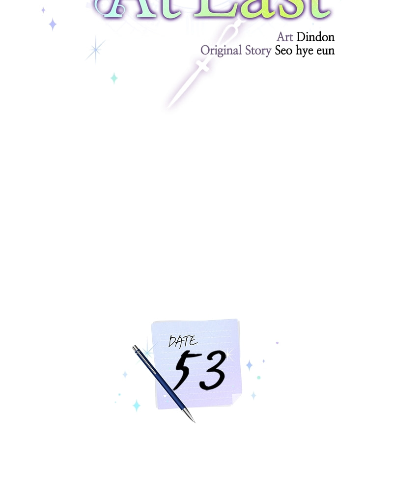 A Chance At Last Chapter 53 page 15 - 