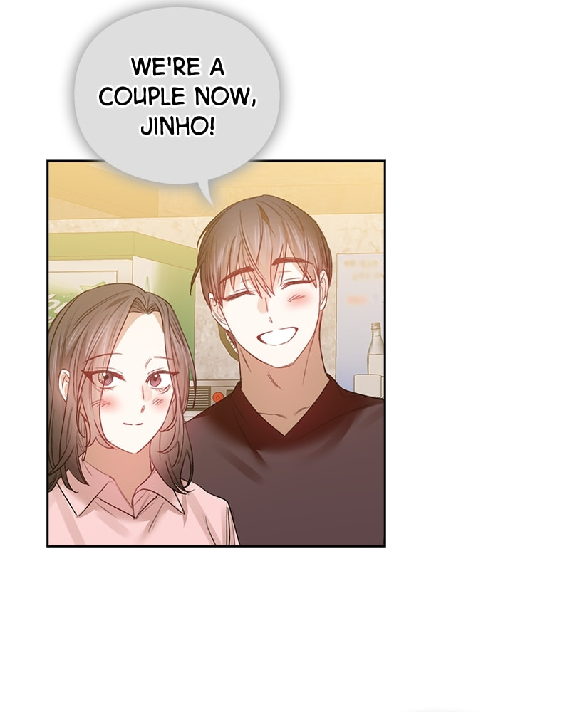 A Chance At Last Chapter 53 page 18 - 