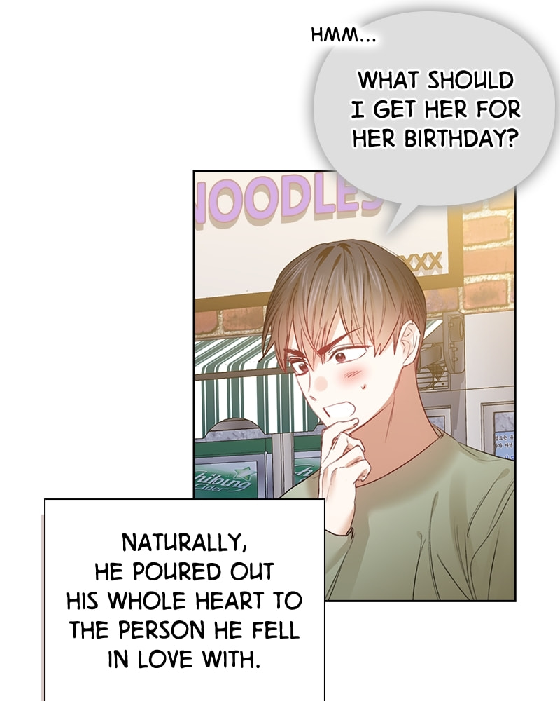 A Chance At Last Chapter 53 page 19 - 