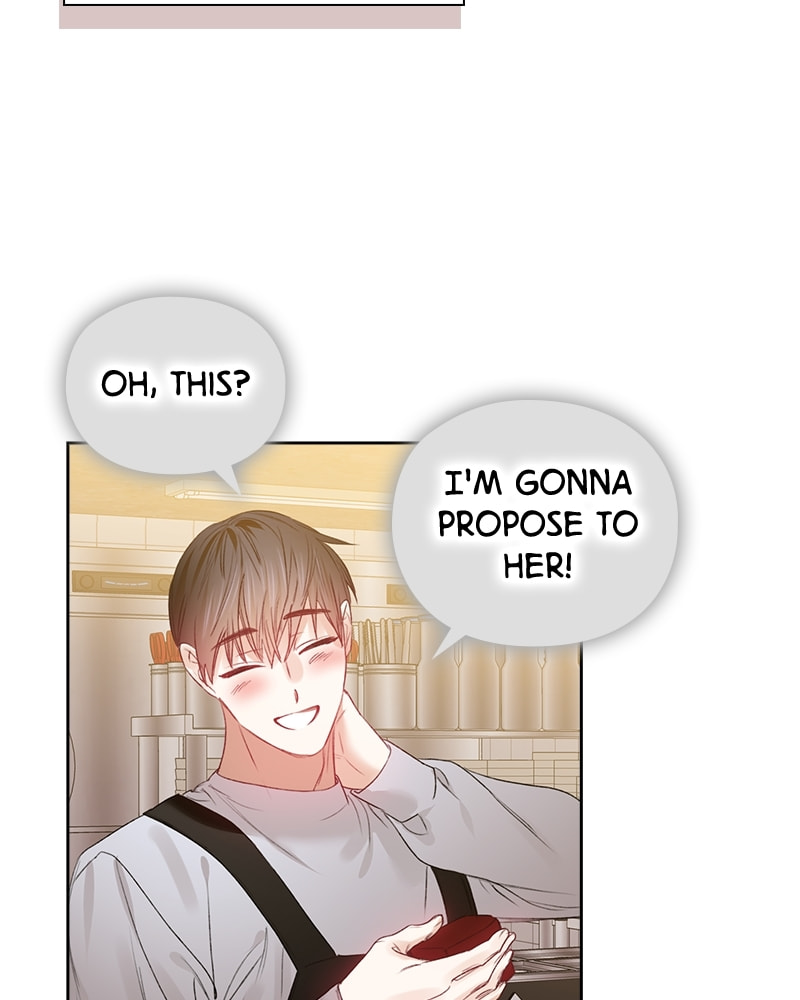 A Chance At Last Chapter 53 page 20 - 