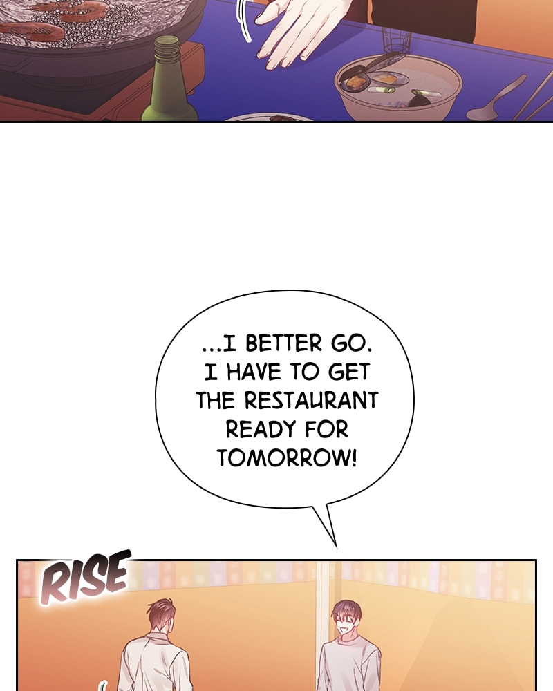 A Chance At Last Chapter 53 page 3 - 