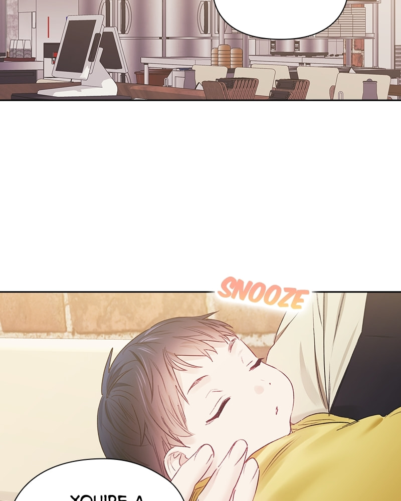 A Chance At Last Chapter 53 page 27 - 