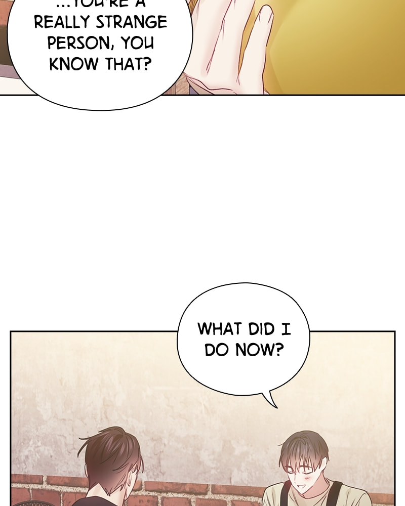 A Chance At Last Chapter 53 page 28 - 