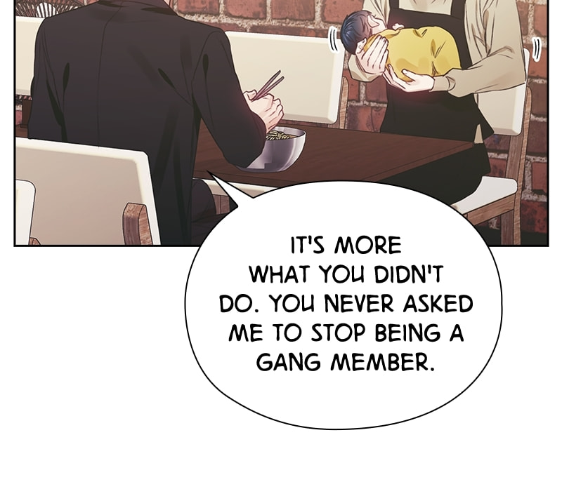 A Chance At Last Chapter 53 page 29 - 