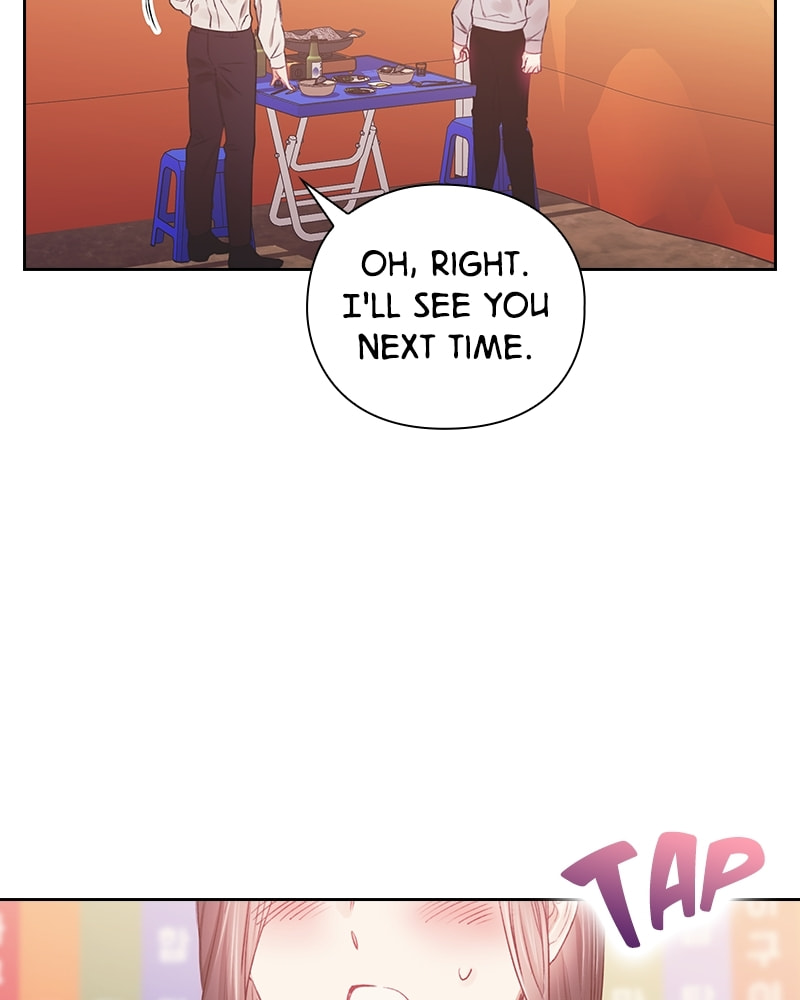 A Chance At Last Chapter 53 page 4 - 
