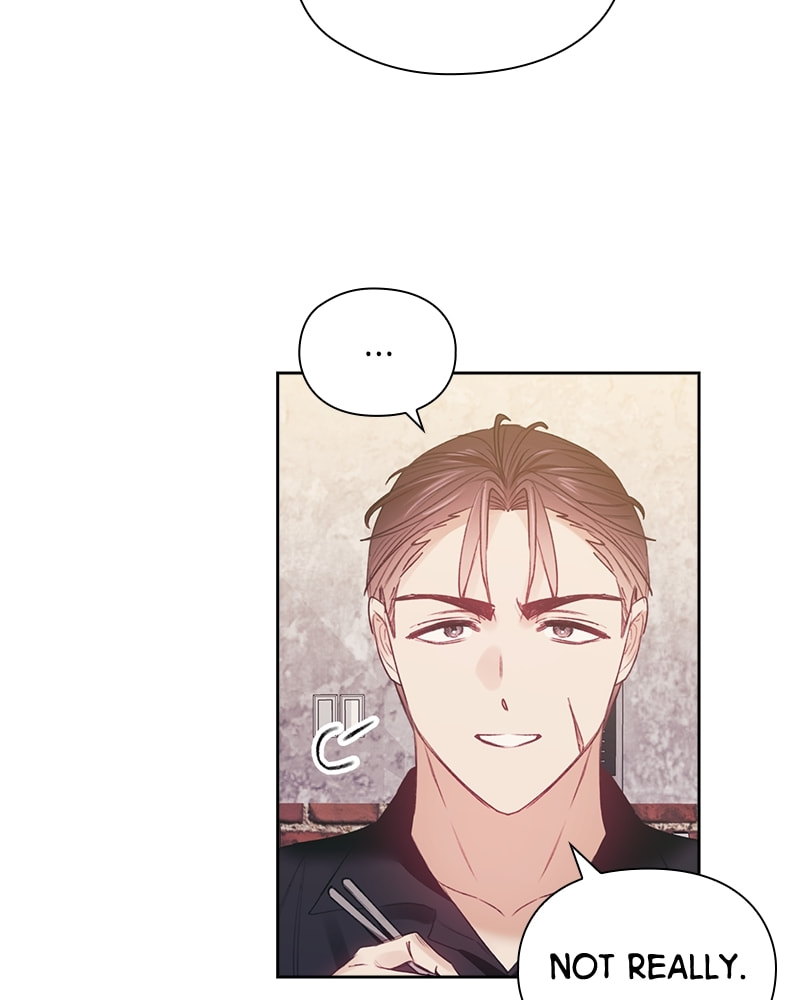 A Chance At Last Chapter 53 page 31 - 