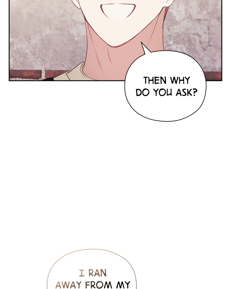 A Chance At Last Chapter 53 page 33 - 