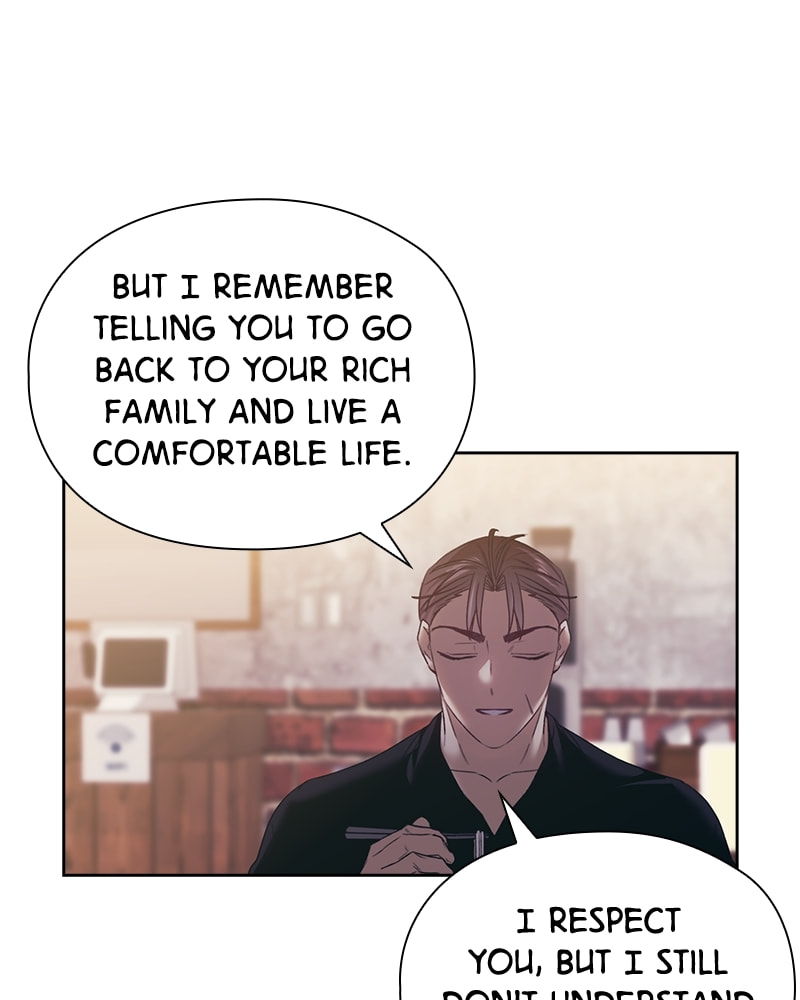 A Chance At Last Chapter 53 page 36 - 