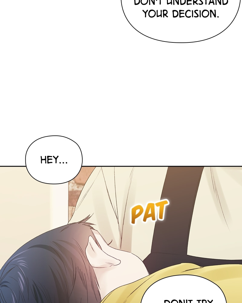 A Chance At Last Chapter 53 page 37 - 