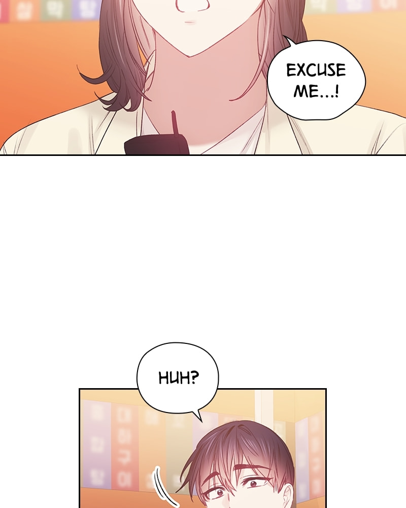 A Chance At Last Chapter 53 page 5 - 