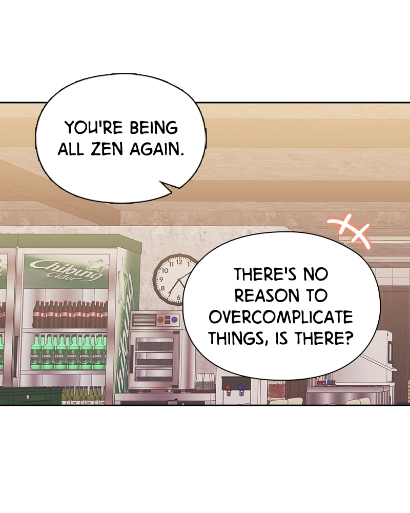 A Chance At Last Chapter 53 page 43 - 
