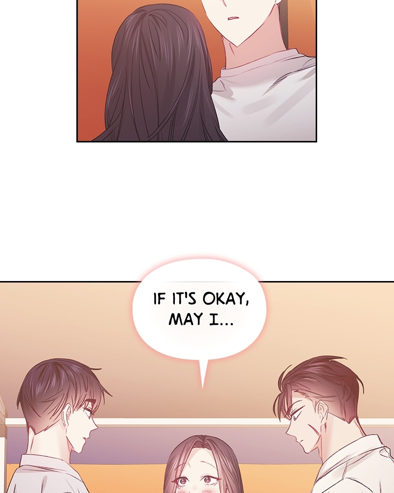 A Chance At Last Chapter 53 page 6 - 