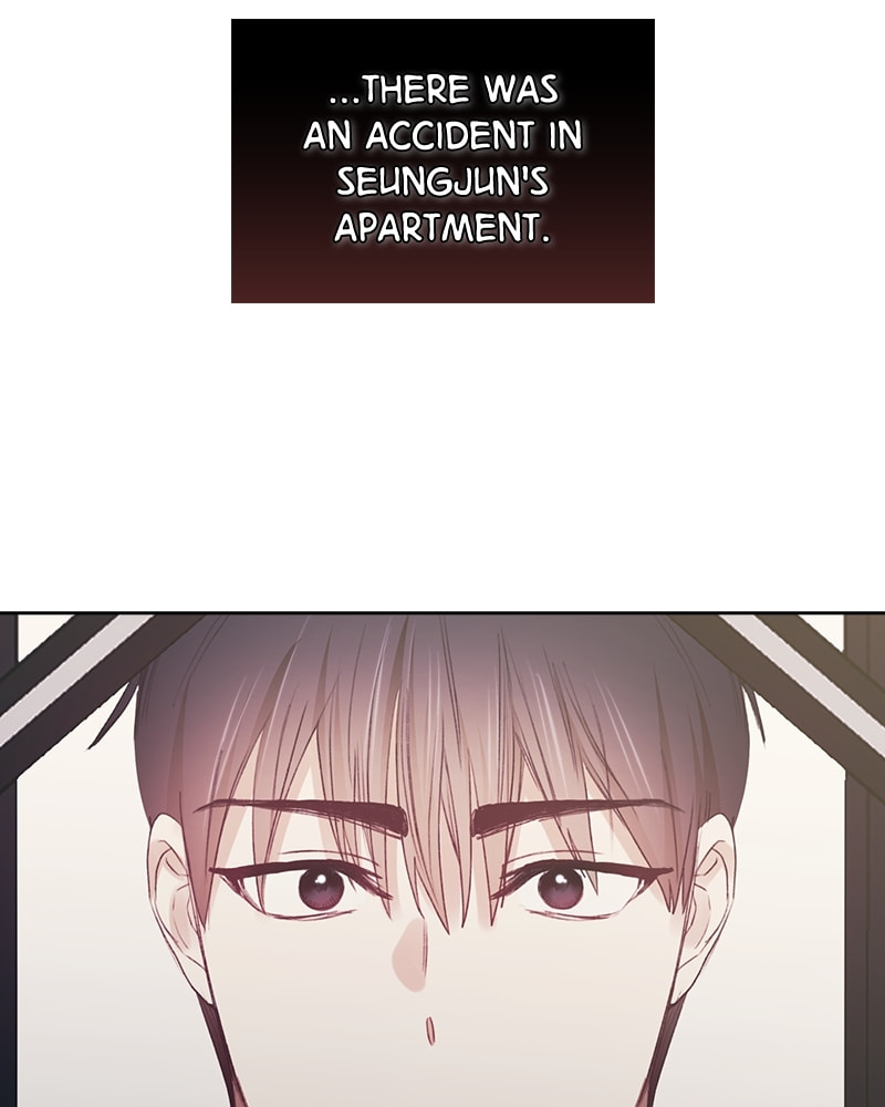A Chance At Last Chapter 53 page 55 - 