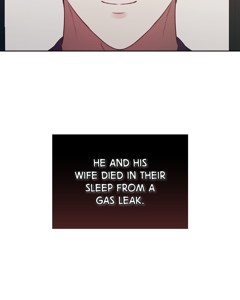 A Chance At Last Chapter 53 page 56 - 