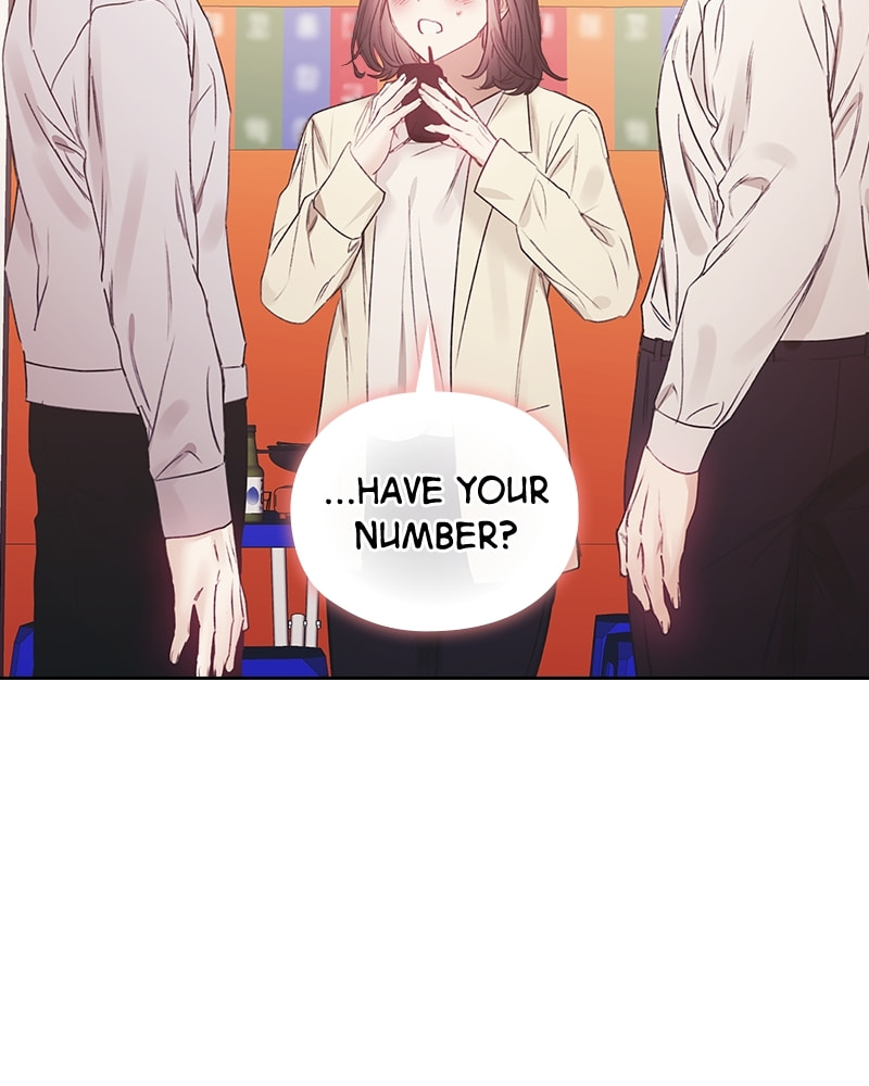 A Chance At Last Chapter 53 page 7 - 