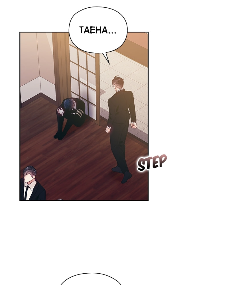 A Chance At Last Chapter 53 page 64 - 