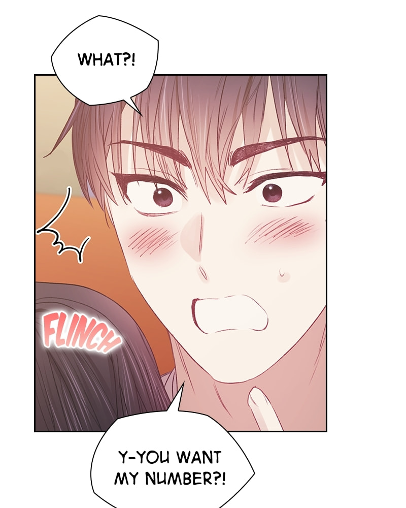 A Chance At Last Chapter 53 page 8 - 