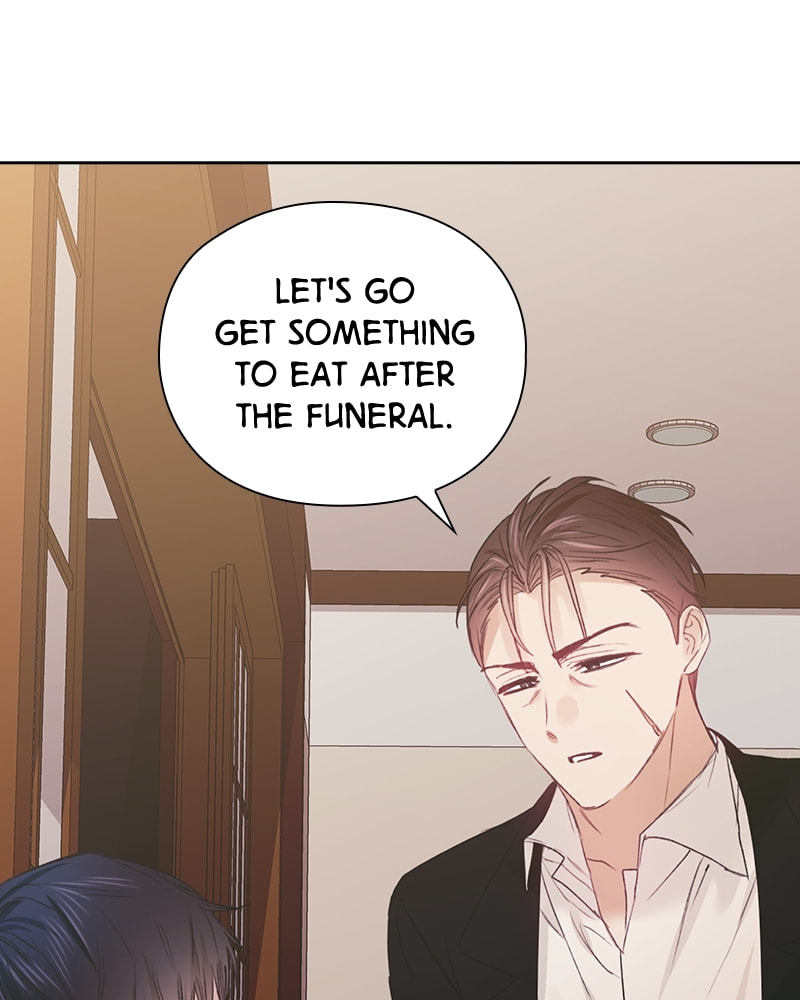 A Chance At Last Chapter 53 page 77 - 