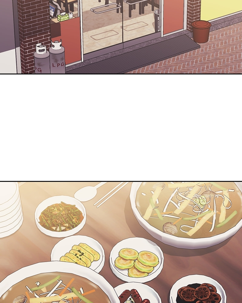A Chance At Last Chapter 53 page 80 - 