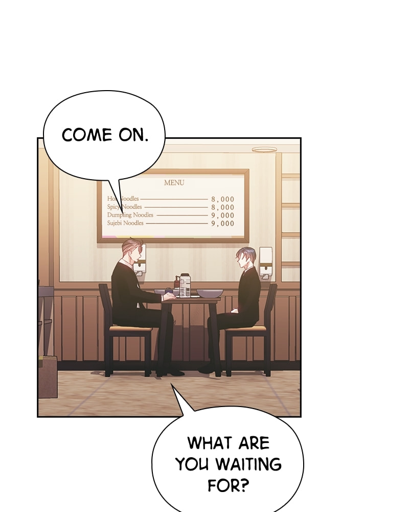 A Chance At Last Chapter 53 page 82 - 