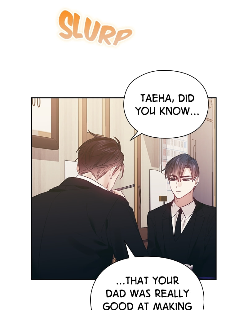 A Chance At Last Chapter 53 page 86 - 