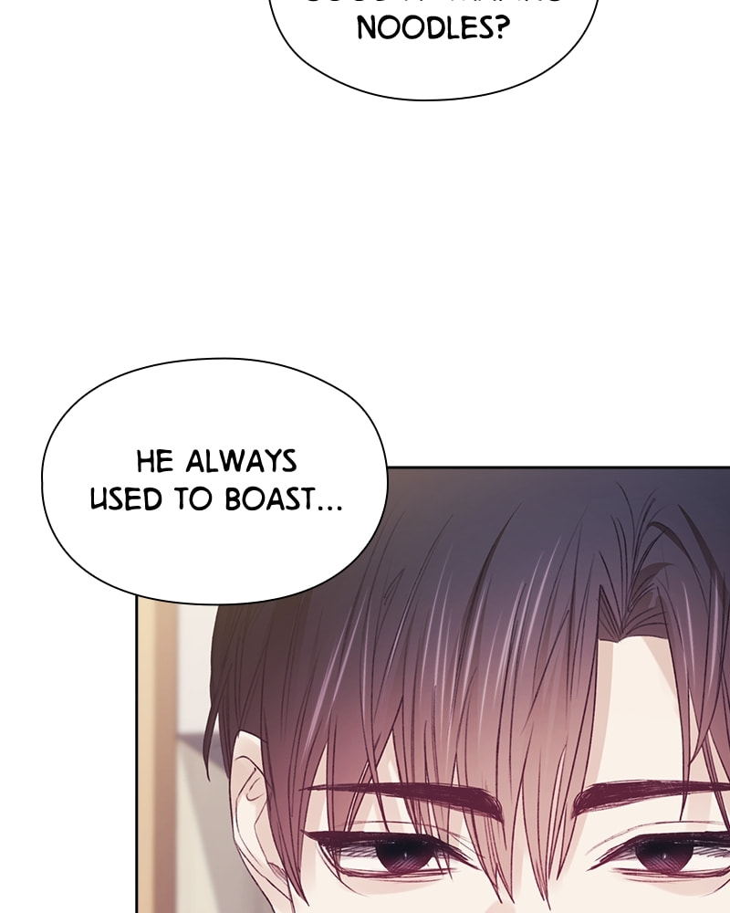 A Chance At Last Chapter 53 page 87 - 