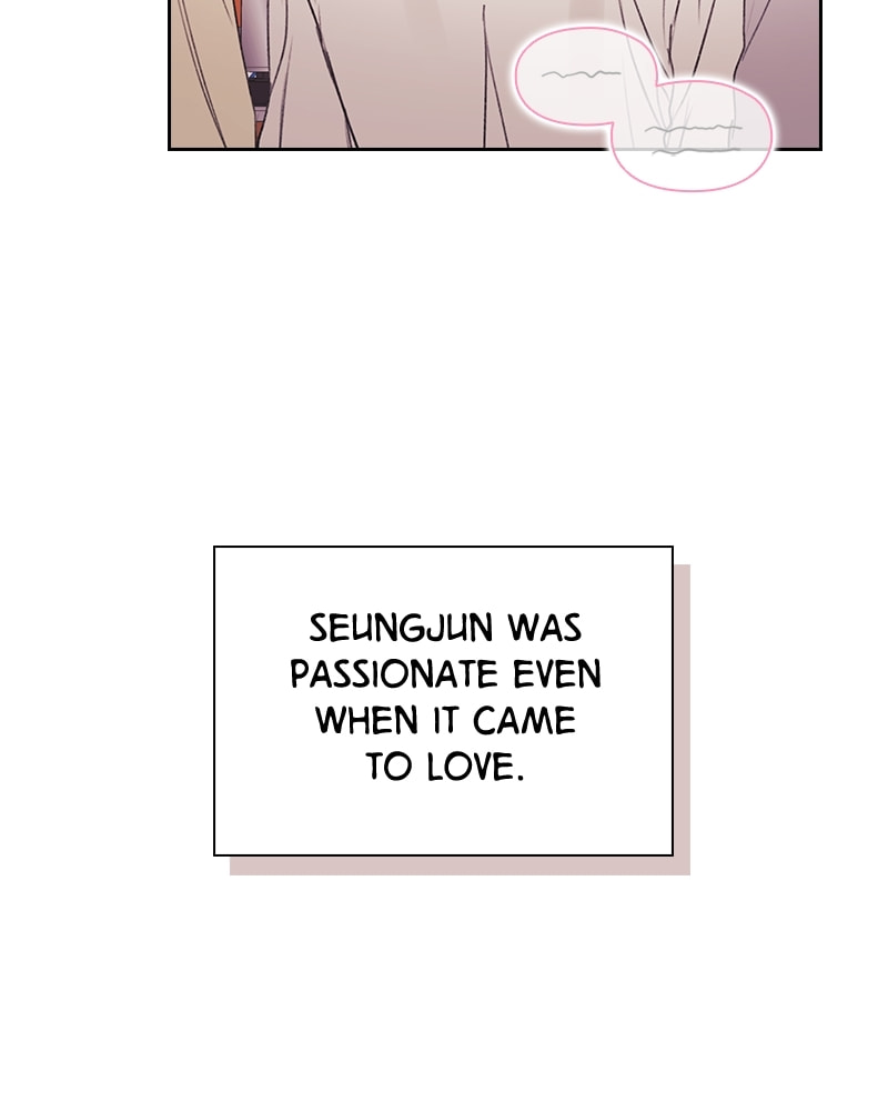 A Chance At Last Chapter 53 page 10 - 