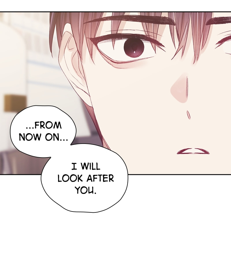 A Chance At Last Chapter 53 page 93 - 