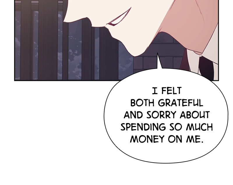 A Chance At Last Chapter 54 page 12 - 