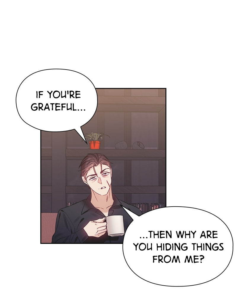 A Chance At Last Chapter 54 page 13 - 