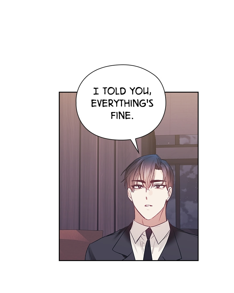 A Chance At Last Chapter 54 page 14 - 