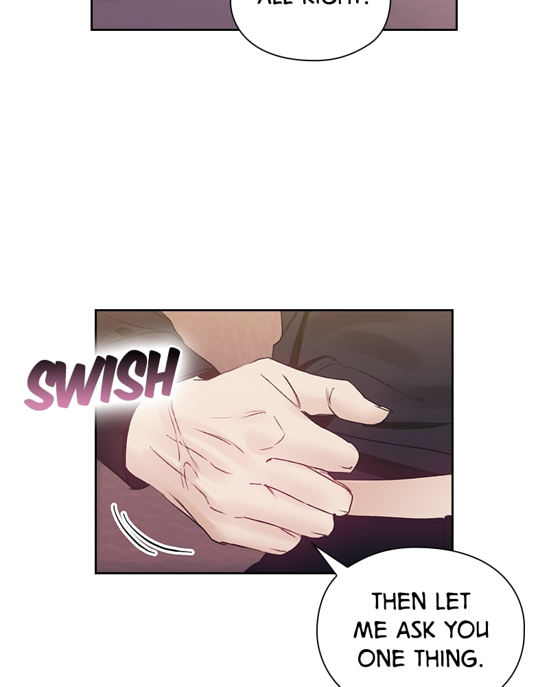 A Chance At Last Chapter 54 page 17 - 