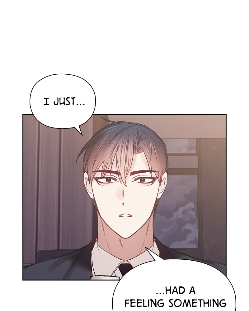A Chance At Last Chapter 54 page 20 - 