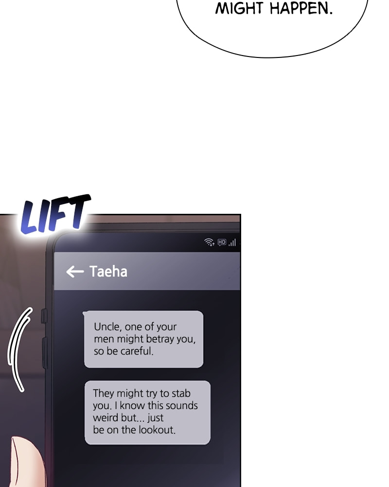 A Chance At Last Chapter 54 page 21 - 