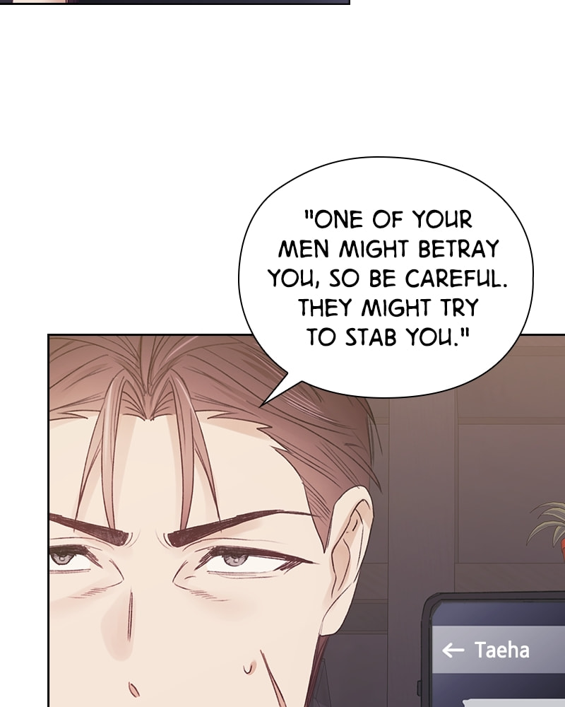 A Chance At Last Chapter 54 page 22 - 