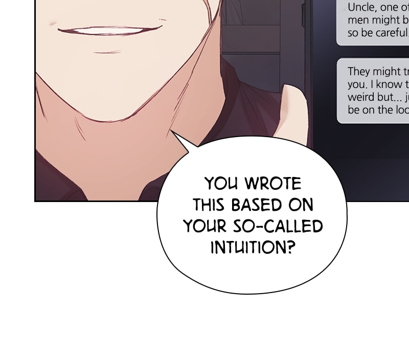 A Chance At Last Chapter 54 page 23 - 