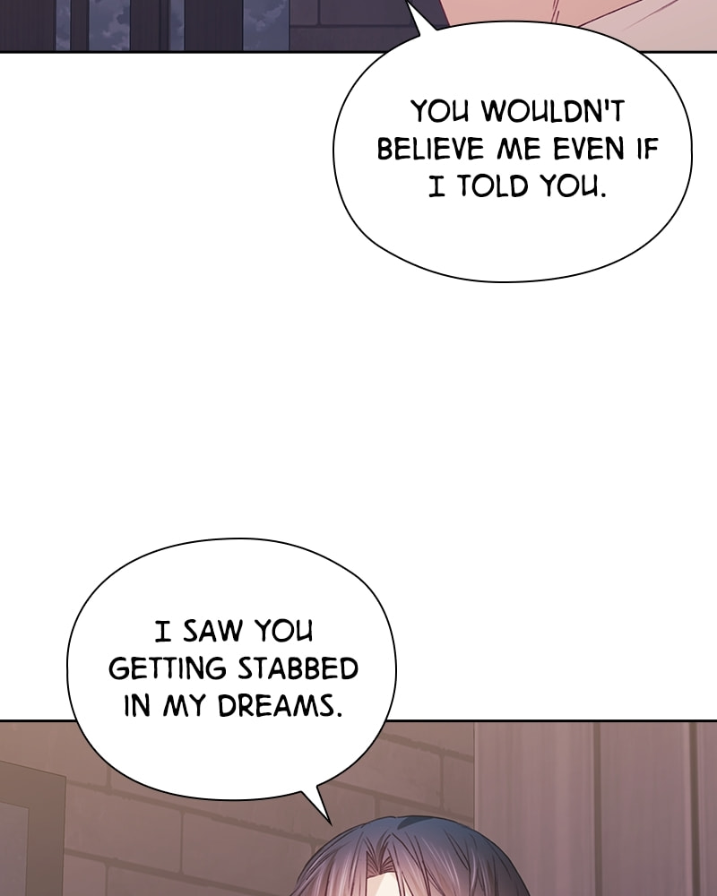 A Chance At Last Chapter 54 page 26 - 
